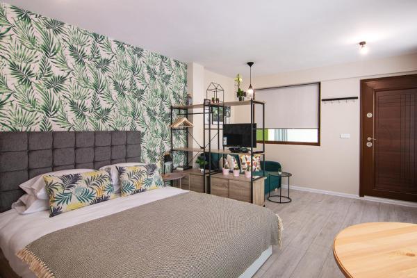 The Cozy Studio, Varna City Centre - Varna