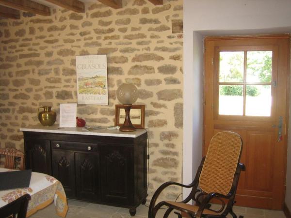 La Grange - Arnay-le-Duc