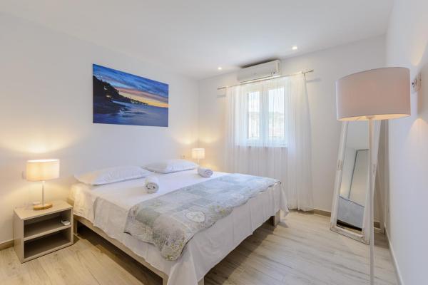 City View Apartment - Supetar