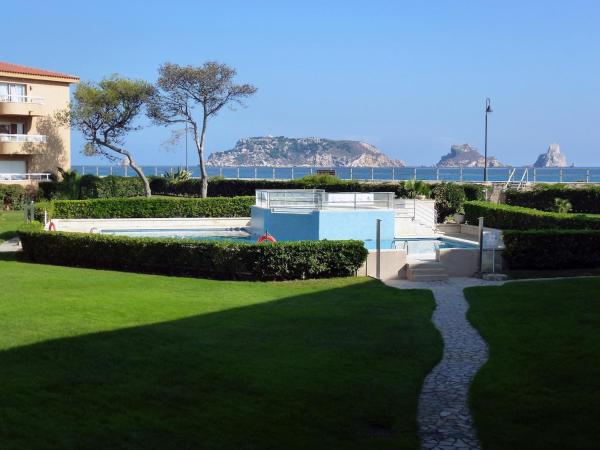 Argonavis Blue - L'Estartit