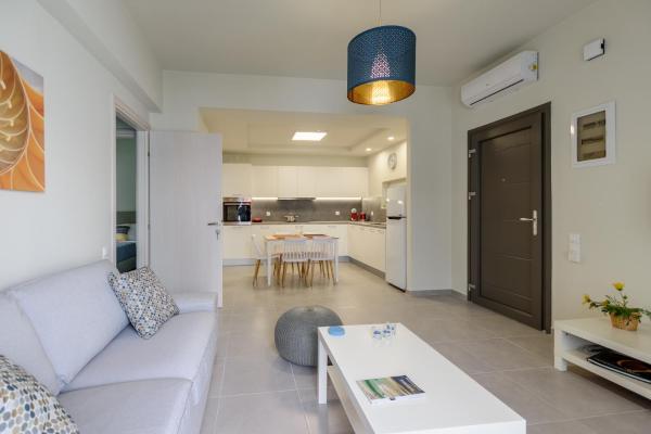 Foto 6: Seashell Apt 1