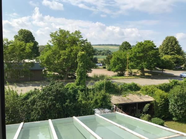 A la foto es mostra l'objecte Biker's Base Baddeckenstedt situat a la ciutat de Heere.