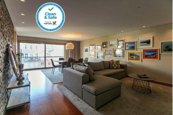 Comfy Luxury Apartment - Maia