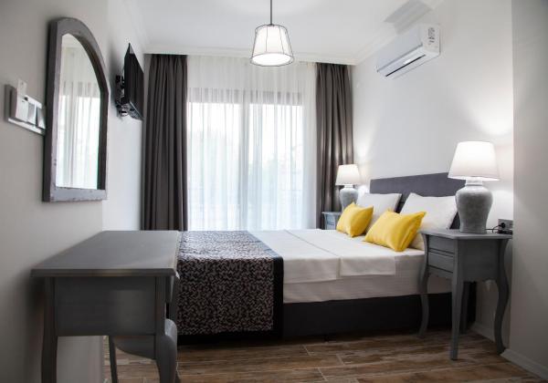 Mi Otel Alaçatı, Alaçatı