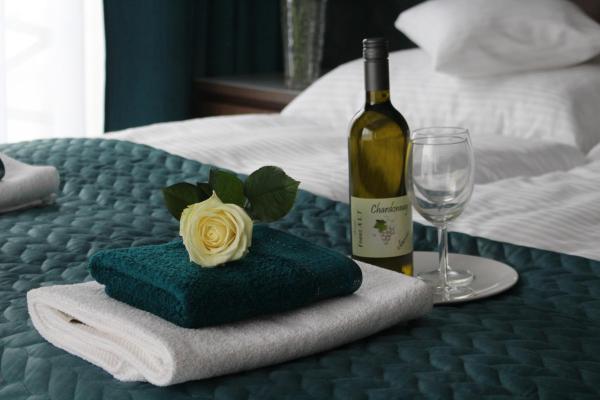 Apartamenty Jagiellońska 23 - Riesengebirge