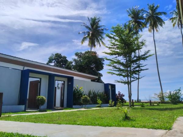 Nella foto è visibile l'oggetto Rafflesia Resort situato nella città di Kampong Pandan.