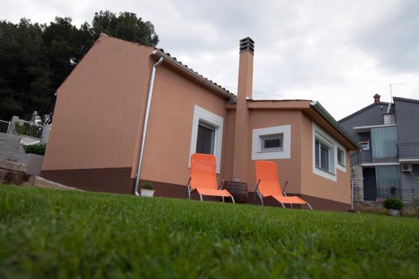 Spacious Holiday House Stefi With Grill - Pula