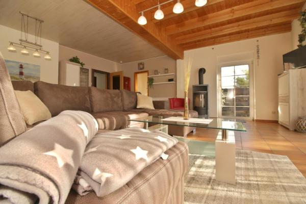 Ferienhaus Inselblick - Wangerland