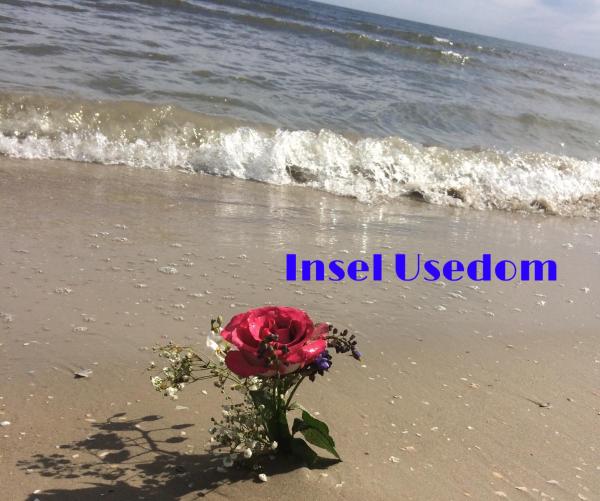 Ferienhaus Mit Terrasse - Insel Usedom - Karlshagen