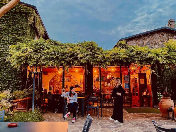 Agriturismo Cà Di Rossi - Pontremoli