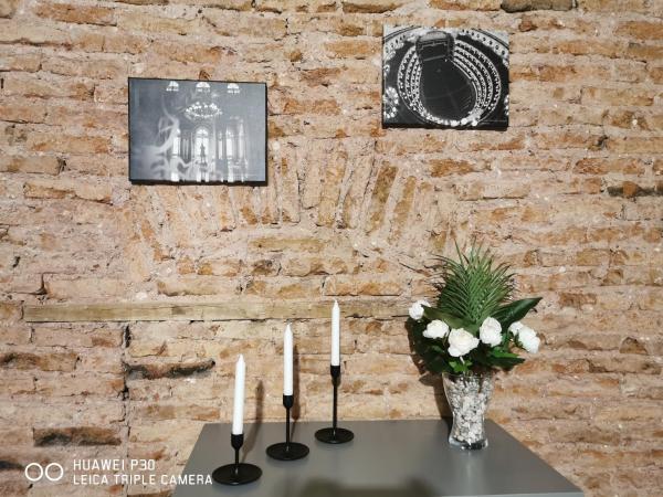 A la foto es mostra l'objecte Casine Cerami situat a la ciutat de Catània.