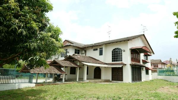 Ez Mansion @Jb City - Johor