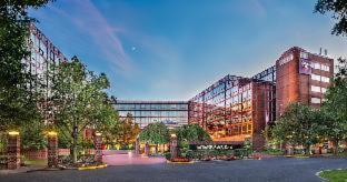 Foto 7: DoubleTree by Hilton New York-LaGuardia