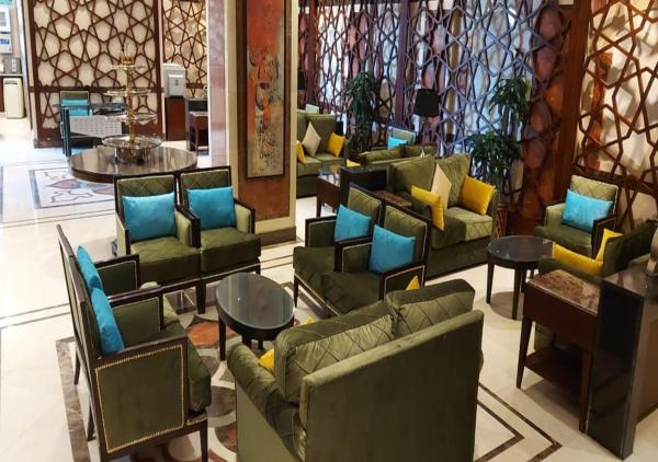 Rotana Al Mesk Hotel, Медина