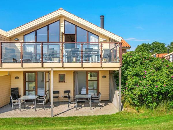 Luxury Retreat By Marina - By Traum Ferienwohnungen - Sonderburg