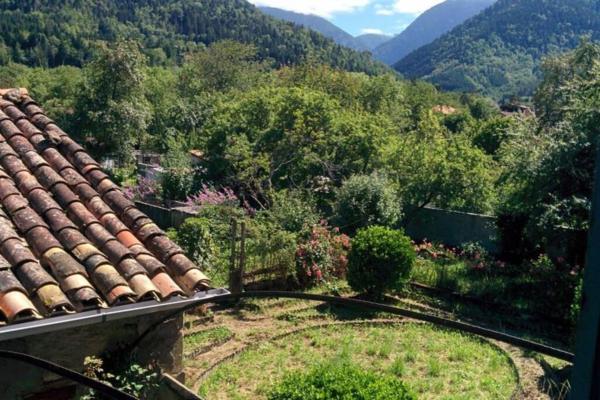 Maison De Village Pour Débrancher - Lavelanet