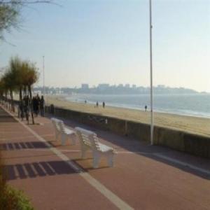 Studio Bord Grande Conche Royan - Royan