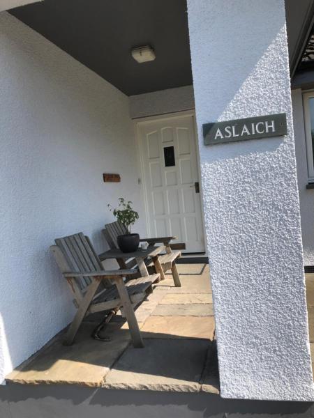 Foto 1: Aslaich