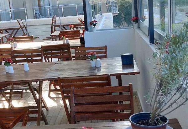 Bild 2: Saatlı Hotel