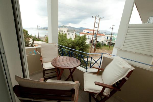 Kontogoni Rooms - Greece