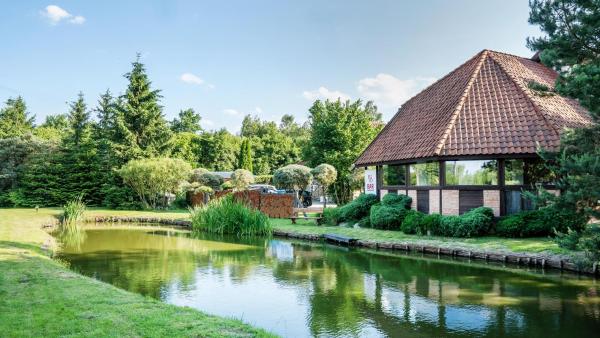 Motel Hotelik - Mazury