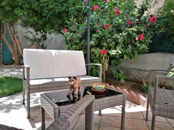A la foto es mostra l'objecte BELLA PALERMO situat a la ciutat de Palerm.