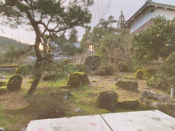 田舎生活体験福井県観光者向け古民家的照片2