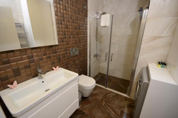 Φωτογραφία 4: Saatli Suites