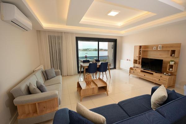 Φωτογραφία 7: Saatli Suites