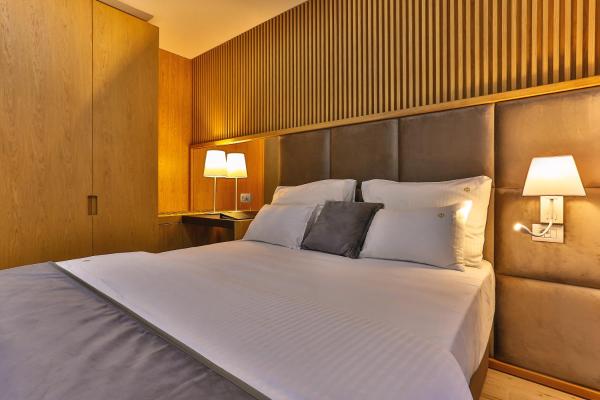 Crowne Plaza Budva By Ihg - Montenegro