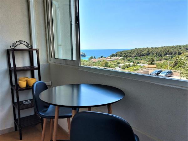 Sunset View Apartment - Pula