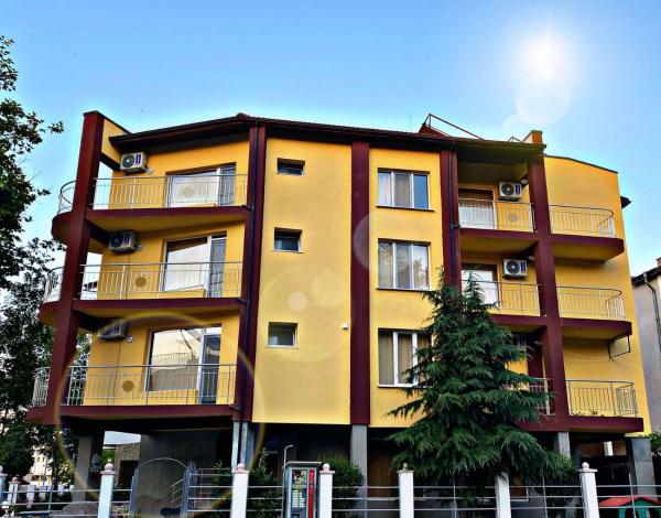 Guest House Kostovi, Kiten