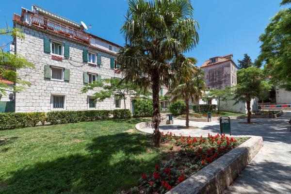 Palazzo D Apartments, Split
