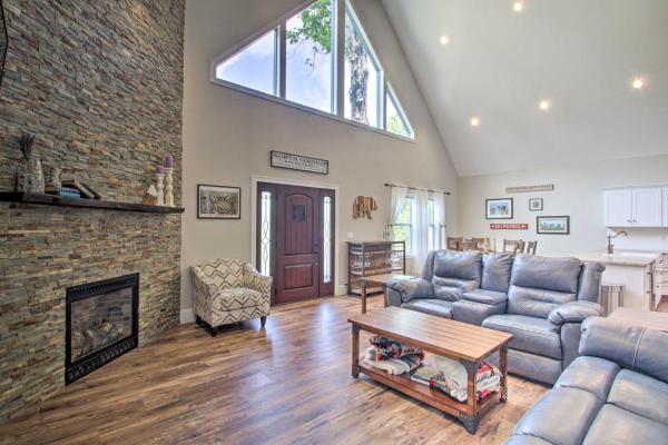 Billede 3: Condo with Grill Walk to North Conway and Cranmore!