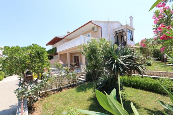 Apartments Grskovic G. Jesenovica - Crikvenica