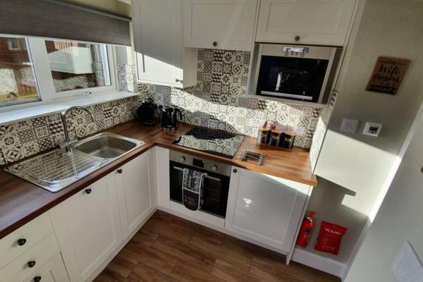 Foto 7: Smart & Stylish Holiday Apartment in the city centre