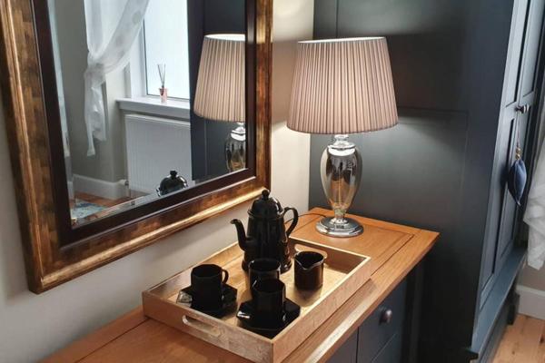 Foto 9: Smart & Stylish Holiday Apartment in the city centre