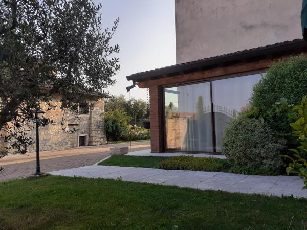 Foto 7: Bed & Breakfast Bure Alto