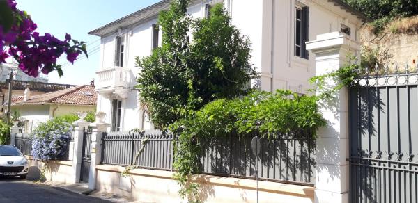 Villa Angelus - Cagnes-sur-Mer
