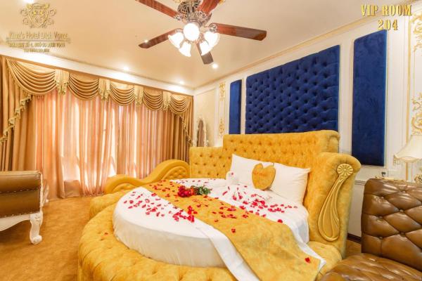 King's Hotel Dịch Vọng, Hanoi