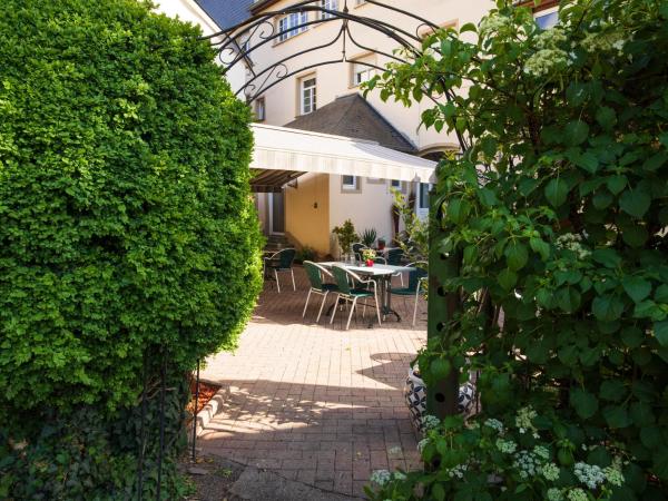 Fotografie 7: Hôtel - Restaurant  Victor Hugo