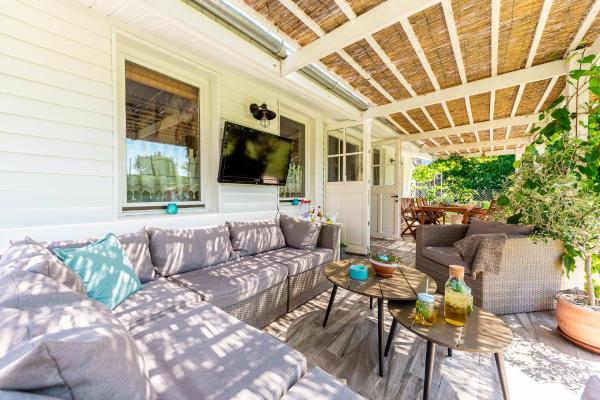 Berrybay Holidayhome - 巴拉頓湖