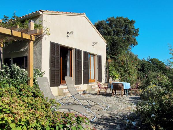 A la foto es mostra l'objecte Holiday Home Svyntha by Interhome situat a la ciutat de Migliacciaro.
