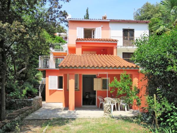 A la foto es mostra l'objecte Apartment Pineta-2 by Interhome situat a la ciutat de Rovinj.