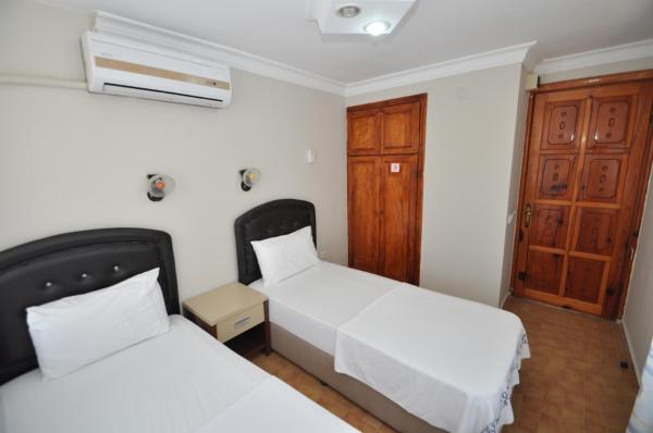 Fotografie 9: Defne & Zevkim Hotel
