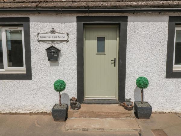 Fotografie 2: Spring Cottage
