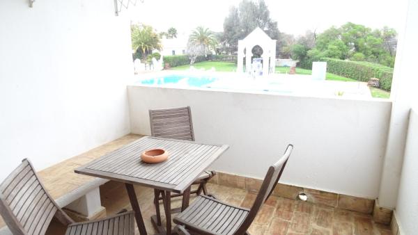 Nella foto è visibile l'oggetto Quinta Velha Village - Apart. T1 situato nella città di Cabanas de Tavira.