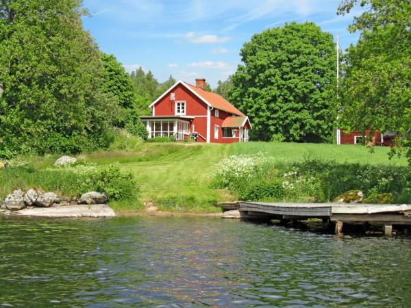 Chalet Stora Gryten By Interhome - Ostsee