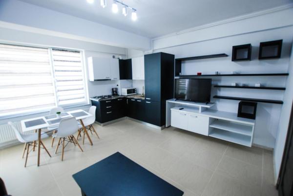 Ambra Apartment Mamaia-nord - Năvodari