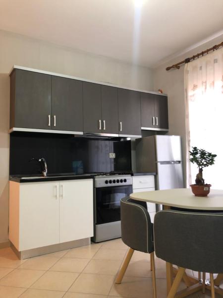 The Nook - Vlorë